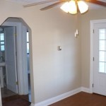 Tulane Livingroom View 2