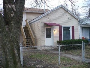 538 Lilly Ave