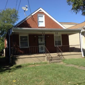 505 Camden Ave
